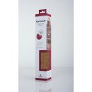 Korkstoff Granulat gerollt, 45x30cm, 0,5 mm Stärke,...