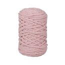 Braidy Recycling Garn, geflochten, 4mm ø, (250g...