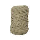 Braidy Recycling Garn, geflochten, 4mm ø, (250g...