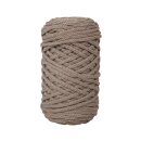 Braidy Recycling Garn, geflochten, 4mm ø, (250g...