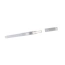 H2O Flachpinsel 15,5cm Spitze 7mm 1Stück