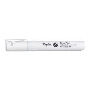 Glue Pen 4-6mm Keilspitze
