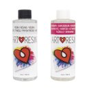 Art Resin Epoxyharz, 2 x 118ml / 4oz  2 Flasche