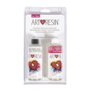 Art Resin Epoxyharz, 2 x 118ml / 4oz  2 Flasche