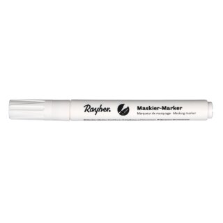 Maskier-Marker Rundspitze 1-2mm + Venti 1 Stück