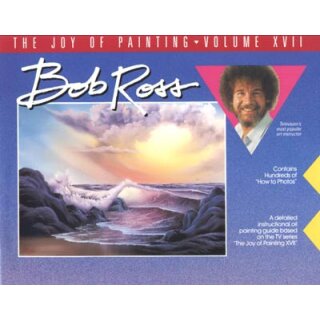 Bob Ross - Joy of Painting 17