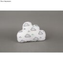 Kissenbezug Wolke, zum Zunähen, 35x24,5cm,...