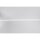 Gummiband 5mm ø Rolle 5m weiß