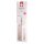 Holz Messlatte von 60-140cm natur