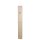 Holz Messlatte von 60-140cm natur