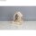 Holz 3D-Bausatz Haus FSCMixCred, 18,5x18,5x21cm, +Drehteller, Box, natur