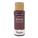 Allesfarbe, Flasche 59 ml, royalrot