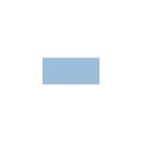 Allesfarbe, Glas 15 ml, babyblau