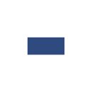 Allesfarbe, Glas 15 ml, ultrablau