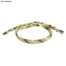 Baumwoll- Garn Stitch&Knot, 5 Farben je 10m, SB-Btl 50m, pastell