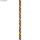 Baumwoll- Garn Stitch&Knot, 5 Farben je 10m, SB-Btl 50m, regenbogen