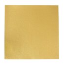 Scrap.-Papier Metalleffekt Glitter fein, 30,5x30,5cm, 210g/m2, brill.gold