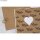 Clear Stamps - Liebesgrüße 102,5x97mm 12 Motive
