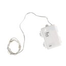 Mini LED-Lichterkette f. Außenbetrieb, 130cm, 20...