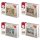 Holz 3D Geschenkbox