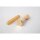Siegel Set Stern, 2,5cm ø, 1xStempel, 1 Wachs à 12g, SB-Box 1Set, gold
