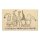 Stempel Es wichtelt, 6x10cm