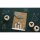 Stempel Schneeflocke, 3cm ø
