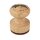 Stempel Sternschnuppe, 3cm ø