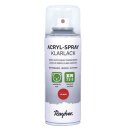 Acryl Spray Klarlack, glänzend, Dose 200ml