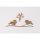 Stanzschablone Wintervögel, 0,2-10,3 x 0,2-3,6 cm, SB-Btl. 8Stück