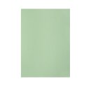Bastelkarton, farbsortiert, FSC Mix Cred, 5 Farben, DIN A4, 180g/m2, 50Blatt, pastell