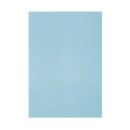 Bastelkarton, farbsortiert, FSC Mix Cred, 5 Farben, DIN A4, 180g/m2, 50Blatt, pastell
