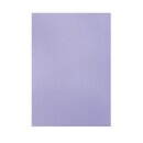 Bastelkarton, farbsortiert, FSC Mix Cred, 5 Farben, DIN A4, 180g/m2, 50Blatt, pastell