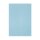 Bastelkarton, farbsortiert, FSC Mix Cred, 5 Farben, DIN A4, 180g/m2, 50Blatt, pastell