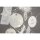 Mini-LED Lichterkette m.Draht/Timer, 4x120cm, 96 LED`s, 4-strängig, lichtgelb