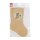 Papier-Weihnachtsstrümpfe, 27,5x18cm, 100g/m2, SB-Btl 6Stück, kraft