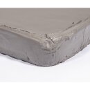 Lufttrocknender Ton 1kg  grau