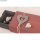 Lufttrocknender Ton 1kg  grau