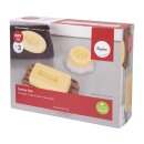 Bastelpackung  Seife honey bee, 200g Seife, 3 Formen,...