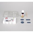 Bastelpackung  Seife honey bee, 200g Seife, 3 Formen,...