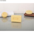 Bastelpackung  Seife honey bee, 200g Seife, 3 Formen, Farbduft, 4 Labels