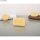 Bastelpackung  Seife honey bee, 200g Seife, 3 Formen, Farbduft, 4 Labels