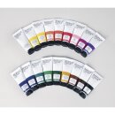 Acrylfarben Künstler Set, 36 Farben x 22ml, Set 792ml, bunt