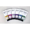 Acrylfarben Künstler Set, 36 Farben x 22ml, Set 792ml, bunt