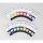 Acrylfarben Künstler Set, 36 Farben x 22ml, Set 792ml, bunt