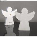 Gießform Schutzengel  19x17x3cm