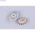 Dot Painting Holzsticks sortiert, ø3-12mm, Länge 14cm, SB-Btl 7Stück