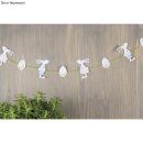Stanzschablonen Set: Osterfreunde, 2,5-4,5cm x 2,8-3,1cm, SB-Btl 3Stück