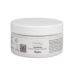 Chalky, Dose 100ml, weiß