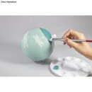 Chalky, Dose 100ml, lindgrün